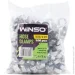 '  Winso   .  10-16, 9mm W2 (100.) (162100)