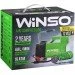   Winso 10 , 40 /. 200.,  3.,  5,7 (126000)