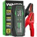 -  Winso Jump Starter 1000A/2000A 22000mAh   Power Bank (141000)