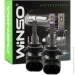    Winso LED 4(9006) 12/24V 30 3000 6500K CSP3570 2 793600