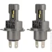    Winso LED H4 12/24V 30 3000 6500K CSP3570 2 793400