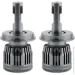    Winso LED H4 12/24V 90 7000 6500K CSP3970 2 797400