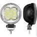   Winso Pro EPISTAR  10-30V, 12W (4x3W), 1 780120