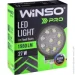   Winso Pro EPISTAR  10-30V, 27W (9x3W), 1 780610