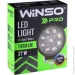   Winso Pro EPISTAR  10-30V, 27W (9x3W), 1 780620