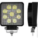   Winso Pro EPISTAR  10-30V, 27W (9x3W), 1 780660