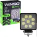   Winso Pro EPISTAR  10-30V, 27W (9x3W), 1 780660