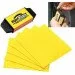   Wiper Wizard    Black Yellow (av092)