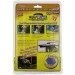   Wiper Wizard    Black Yellow (av092)
