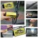   Wiper Wizard    Black Yellow (av092)