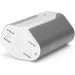  Wismec Reuleaux RX200S silver/grey (WISRXX200S)