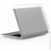   Wiwu iShield Hard Shell Case 15.3''/2023+ 2024+ 2025 M2+ M3+ M4 white (639420003)