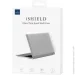   Wiwu iShield Hard Shell Case 15.3''/2023+ 2024+ 2025 M2+ M3+ M4 white (639420003)