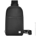  WIWU Hali Crossbody Bag black (474240001)