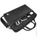  WIWU Hali Laptop Bag 14" black (539800001)