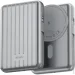    WiWU Trunk Series PP03 10000mAh 22.5W Silver (6936686410830)