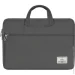    WiWU Vivi Laptop Handbag 14" Gray (6936686410991)
