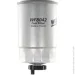   WIX Filters WIX WF8048 (841)