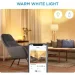    WiZ SuperSlim Ceiling 16W 2700-6500K Wi-Fi  (929002685101)