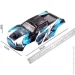    Wltoys     Conquer - RC 1/16  ( : 16101-6223 )