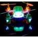  Wltoys V272 Velocity green (WL-V272g)