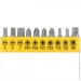 Wmc Tools WT-2025