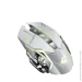     X8 WOLF  USB Charge    White (SH0000204)
