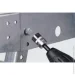  Wolfcraft      1/4"(F)3/8"(M) 2415000