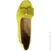  Mokasins Demi Seasone  Wollen R.36  (035584-36)