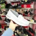  Mokasins Spring Women's Wollen R.37 White (089398-37)