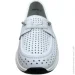  Mokasins Spring Women's Wollen R.37 White (089398-37)