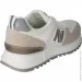 Весільні снікерси жіночі Wollen р.40 білий,сірий (089336-40) Весільні снікерси жіночі Wollen р.40 білий,сірий (089336-40)