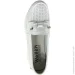  Mokasins Spring Women's Wollen R.40 White (089398-40)