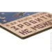 Wood Posters   "   ,       " 4 28.520 