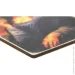 Wood Posters Постер "Мона Лиза з косяком Wood Posters Постер "Мона Лиза з косяком