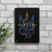 Wood Posters  "