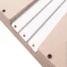 Wood&Steel '              (20*60 )