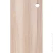   Woodsteel    22x35  