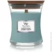 Woodwick   Mini Evergreen Cashmere ( ) 85