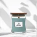 Woodwick   Mini Evergreen Cashmere ( ) 85