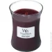       Woodwick Medium Black Cherry 275  (92100E)