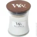   Woodwick Mini White Tea & Jasmine 85  (98062E)