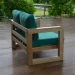 Woodyloftstyle  WLS D16  ()  (D-16/L/110/1/J/3/03)