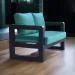 Woodyloftstyle   WLS D16  (D-16/L/110/1/V/1/03)
