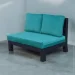 Woodyloftstyle   WLS D17  (D-17/L/110/1/V/1/03)