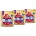    Woolite          33 +  33 +  33 .