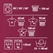 Гель для стирки Woolite с кератином 4500 мл (5900627056938) Гель для стирки Woolite с кератином 4500 мл (5900627056938)
