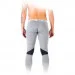 Woolona   Patch Grey L (WOO-PATCH-GR-L)