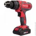 - Worcraft CD-20LiH