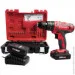 - Worcraft CD-20LiH